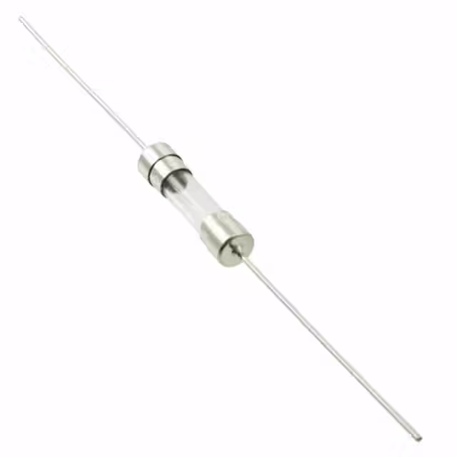 5MFP 2-R Bel Fuse Inc. electronic component
